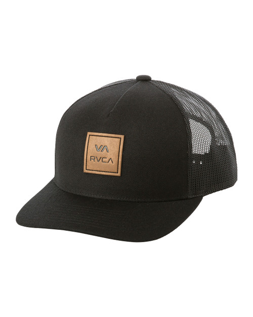 RVCA VA All The Way Curve Hat 2022