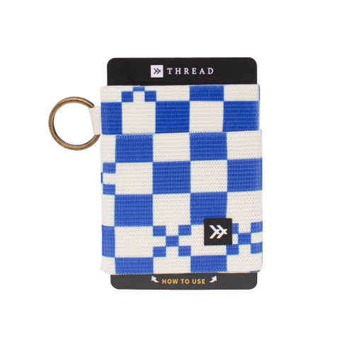 Thread Wallets Elastic Wallet Thread Wallets Elastic Wallet