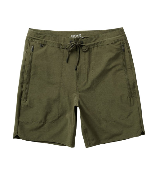 Roark Layover Trail Short 3.0