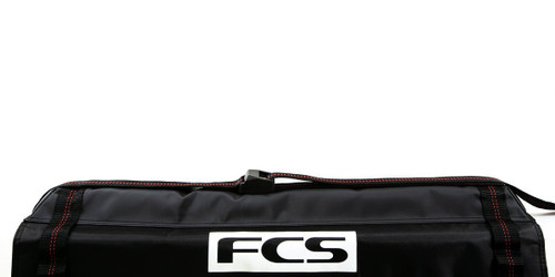 FCS Cam Lock Tail Gate Pad