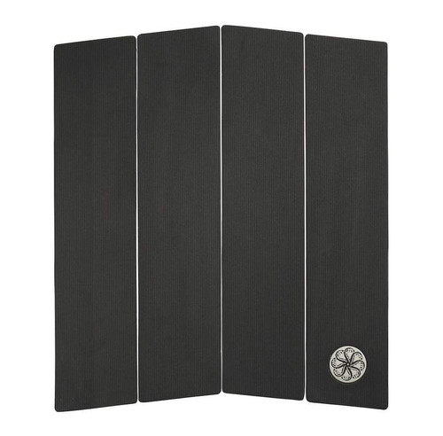 Octopus Front Deck 4-Piece Corduroy Grip