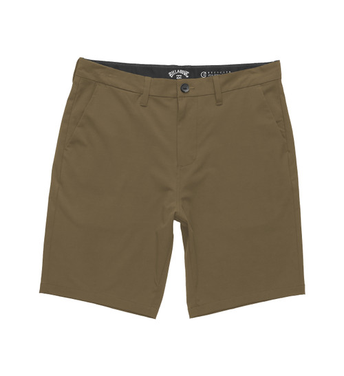 Billabong Crossfire Solid Short