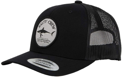 Salty Crew Bruce Retro Trucker Hat