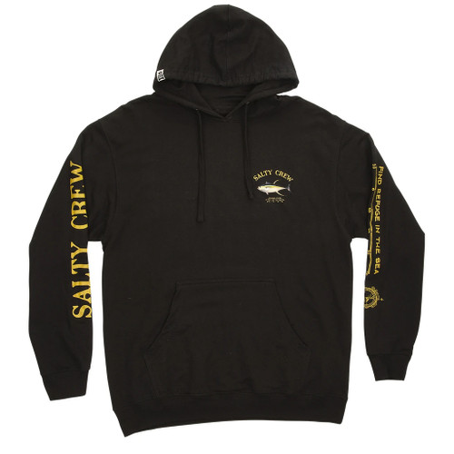 Salty Crew Ahi Mount Hood Fleece