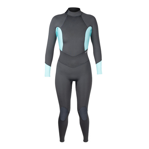 Xcel Axis X 3/2mm Back-Zip Womens Fullsuit