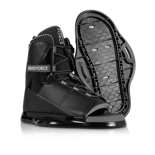 Liquid Force Transit 6R Bindings