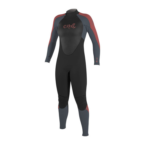 O Neill Epic 3/2mm Womens Fullsuit