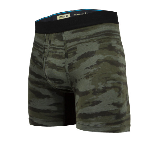 Stance Ramp Camo Butter Blend Boxer Brief