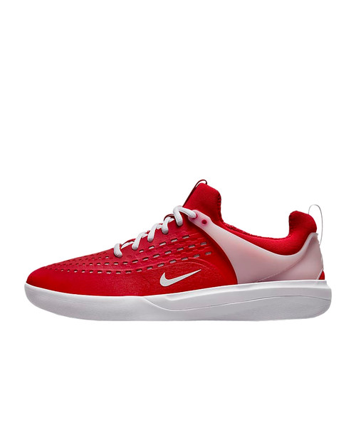 nike nyjah review