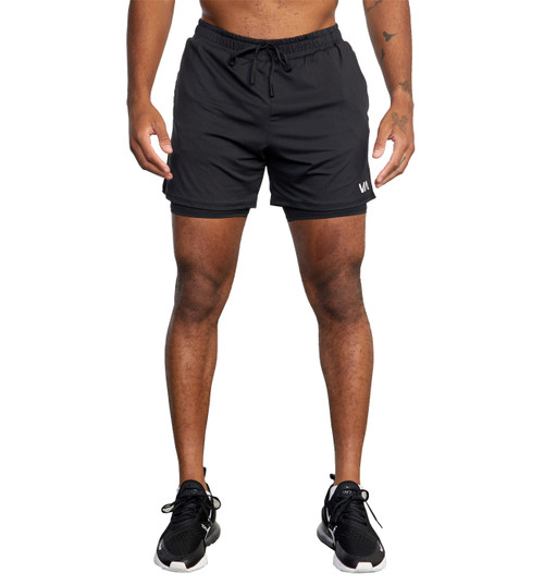 RVCA Sport Vent Short