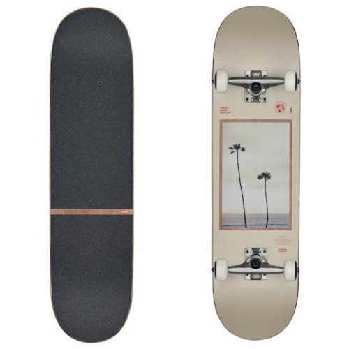 Globe Skateboards G1 Inside Out Complete