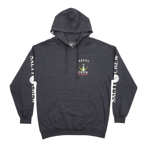 Salty Crew Tailed Hood Fleece