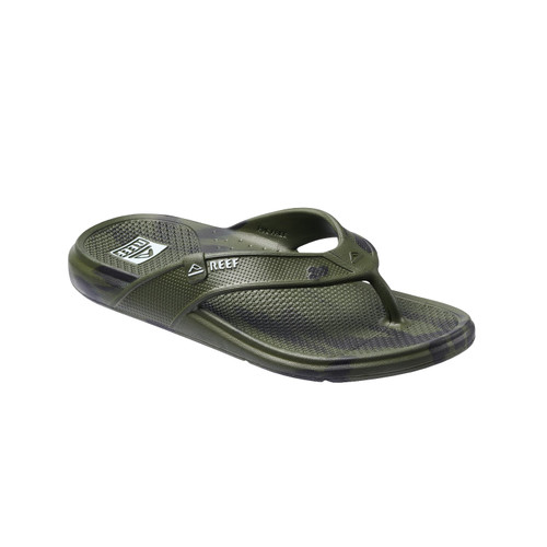 Reef Oasis Mens Sandal