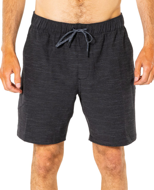 Rip Curl Boardwalk Jackson Volley Short