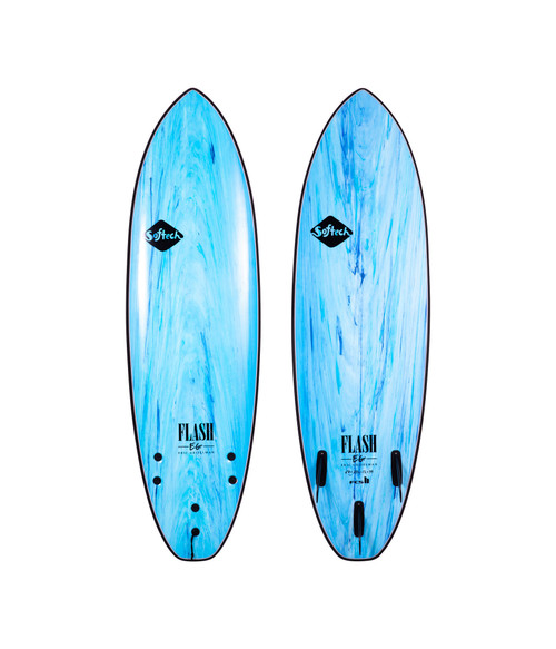 Softech Flash Eric Geiselman Soft Surfboard