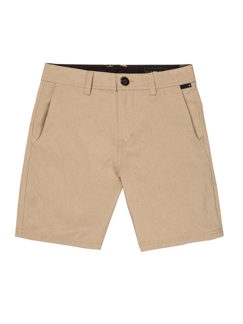 VOLCOM FRICKIN CROSS SHRED STATIC