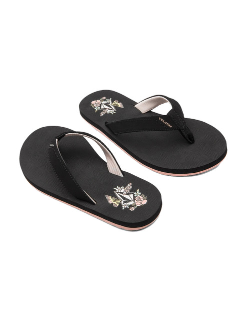 Volcom Vicky Big Youth Girls Sandal