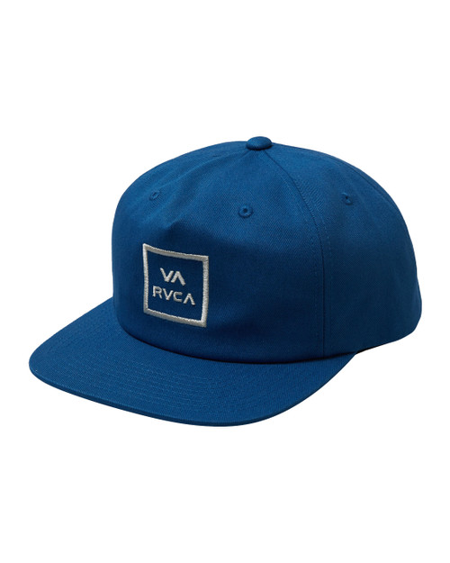 RVCA Freeman Snapback Hat