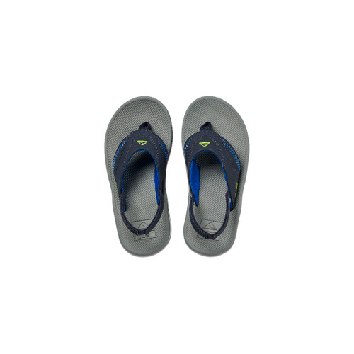 Reef Little Fanning Boys Sandal