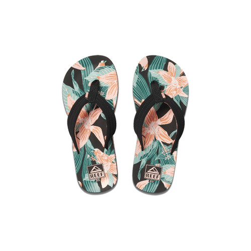 Reef Ahi Girls Sandal