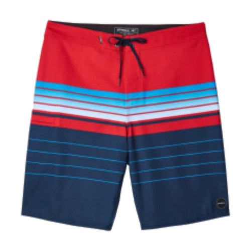 O'Neill Hyperfreak Heist 21" Boardshorts 2022