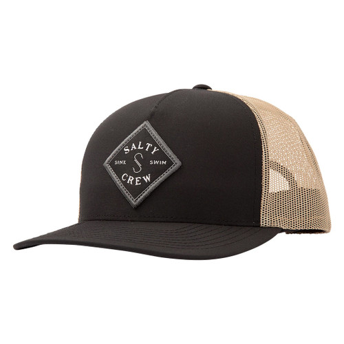 Salty Crew Sealine Retro Trucker Hat