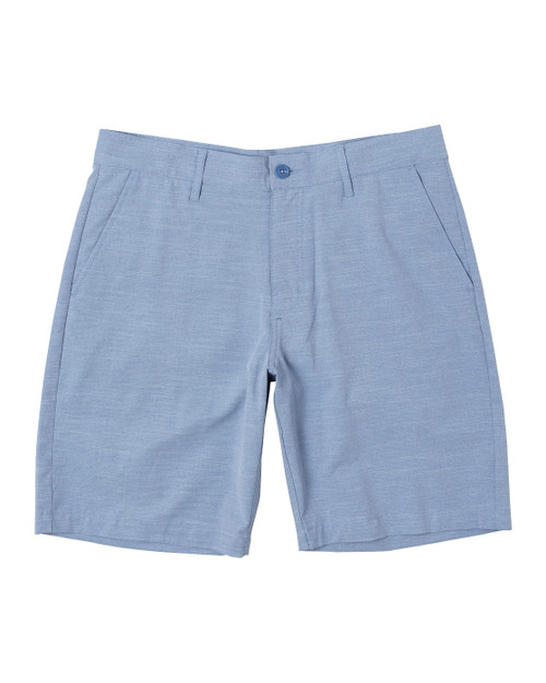 RVCA Balance Hybrid Short