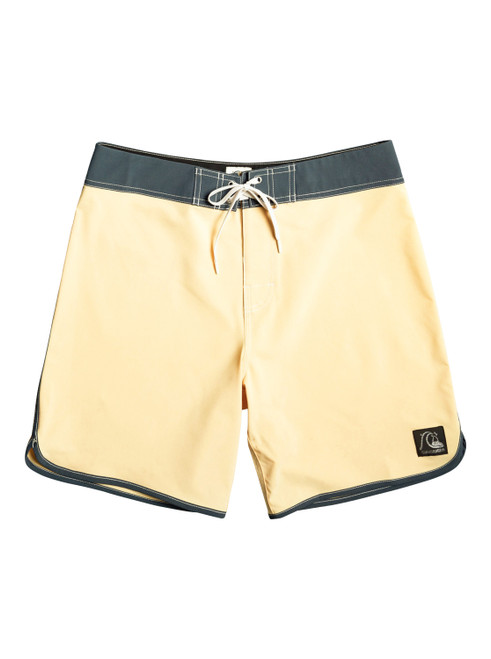 Quiksilver Original Scallop Boardshort