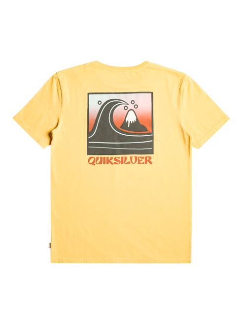 Quiksilver QS Bubble Stamp M Tees