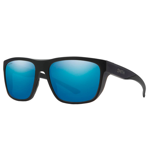 Smith Barra Polarized Sunglasses