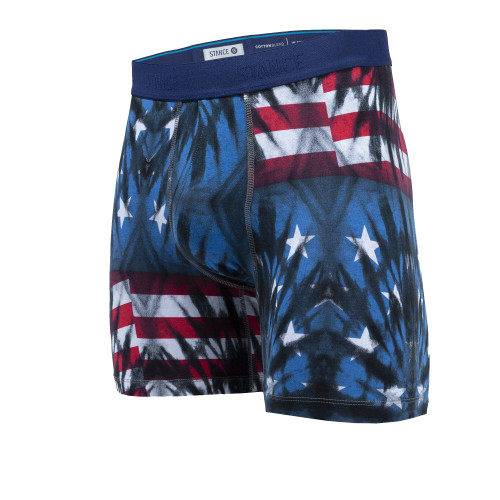 Stance Banner Boxer Brief Underwear