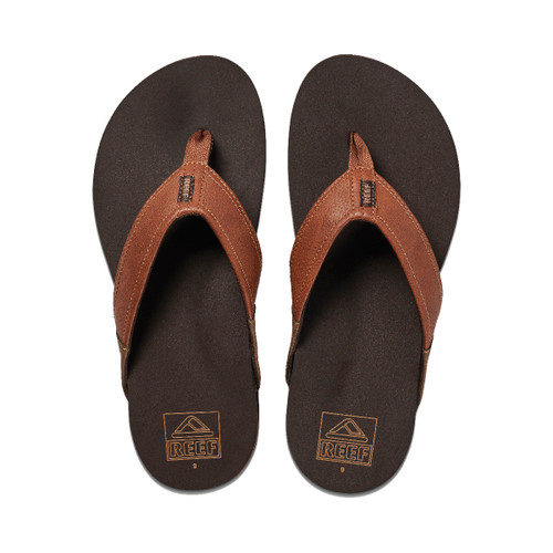 Reef Newport Mens Sandal