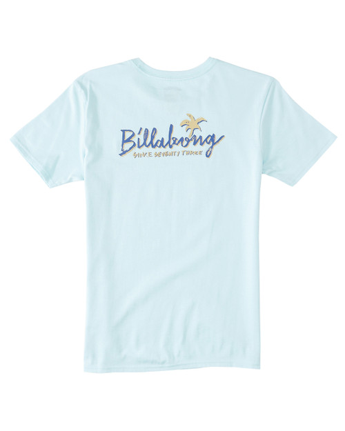 Billabong Boys Lounge Tee