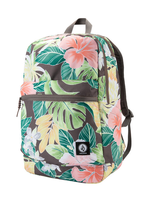 Volcom School Pack