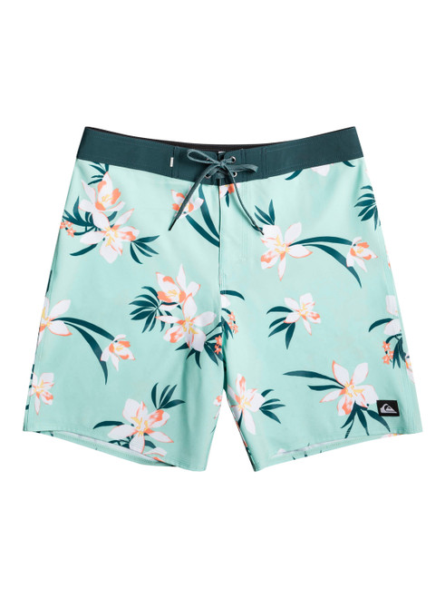 Quiksilver SurfSilk Boardshort