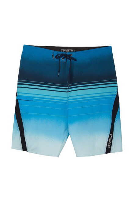 O'Neill Boys Hyperfreak Mist Boardshorts