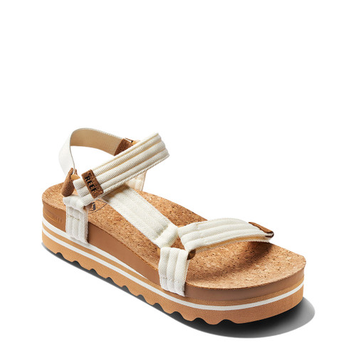 Reef Cushion Rem Hi Womens Sandals