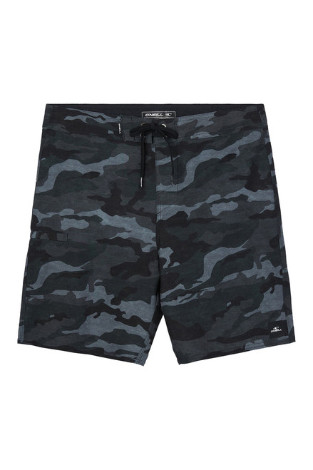 O'neill Hyperfreak Heat Camo 19