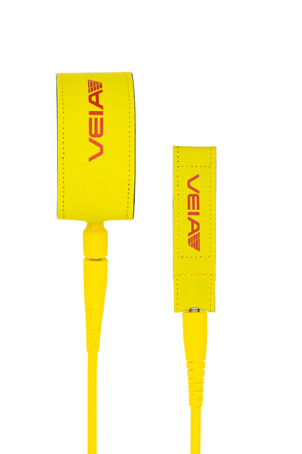 Veia JJF Pro Comp Surf Leash