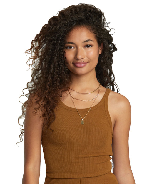 RVCA Slide Tank Top RVCA Slide Tank Top