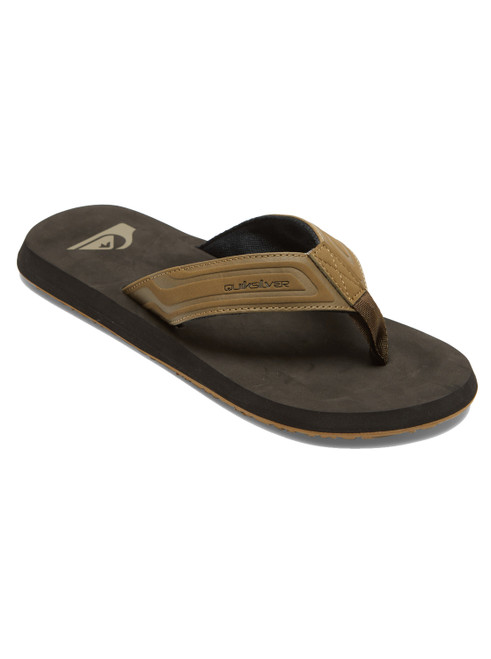 Quiksilver Monkey Wrench Core Mens Sandal