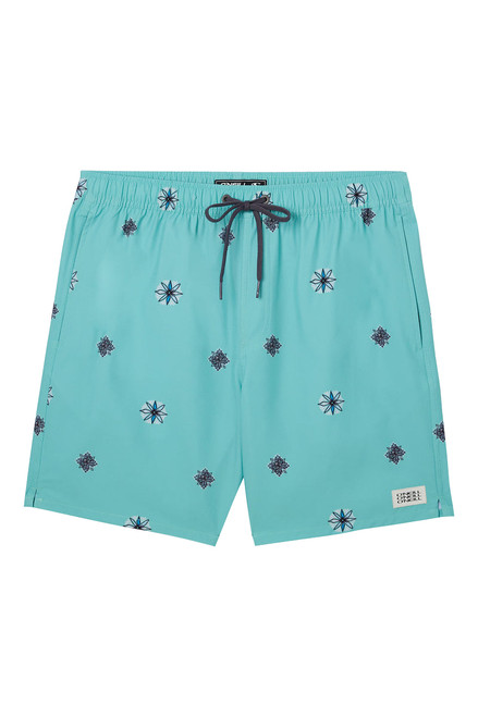 Oneill Hermosa Elastic Waist 17 Boardshort