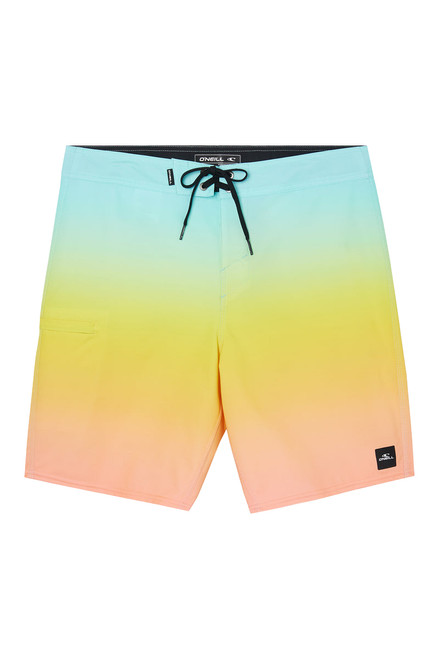 ONeill Hyperfreak Heat Fade 19  Boardshort