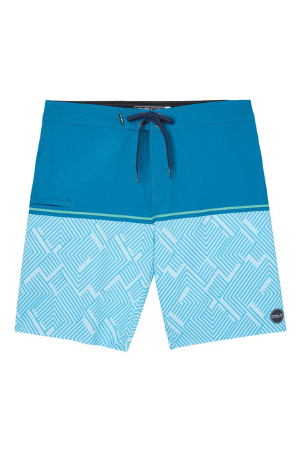 ONeill Hyperfreak Tech Trvlr Nomad 20" Boardshort