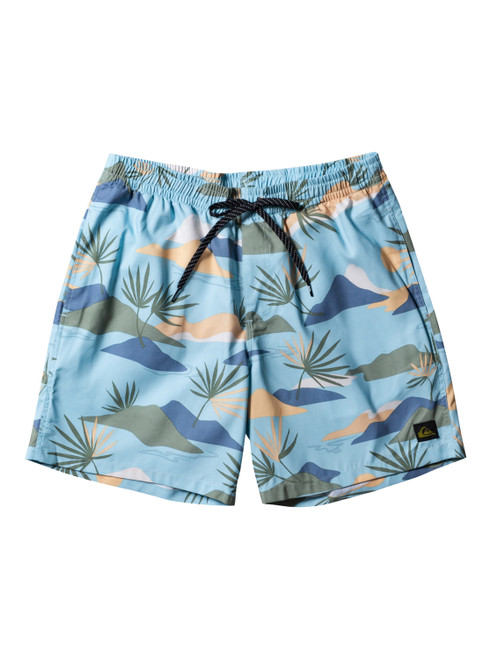 Quiksilver Everyday Jam Mixed Volley 17" Shorts