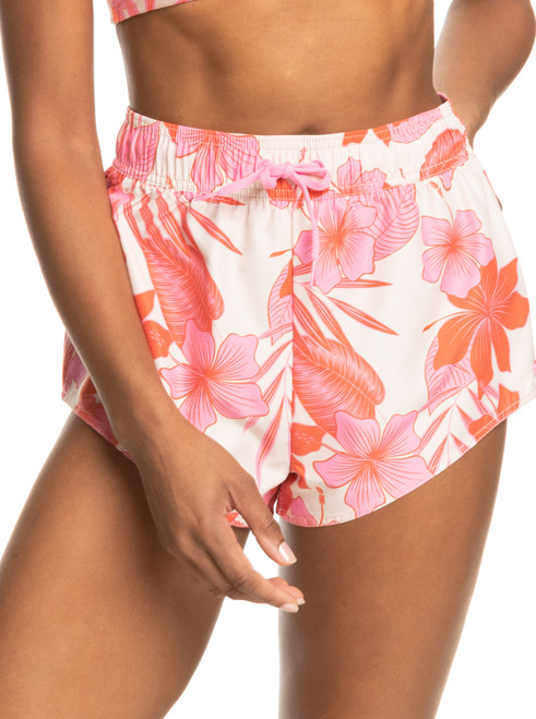 Roxy New Fashion Printed Boardshorts