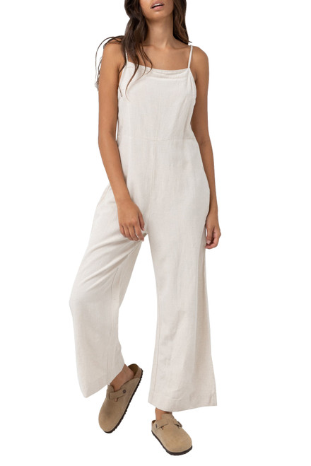 Rhythm Classic Jumpsuit