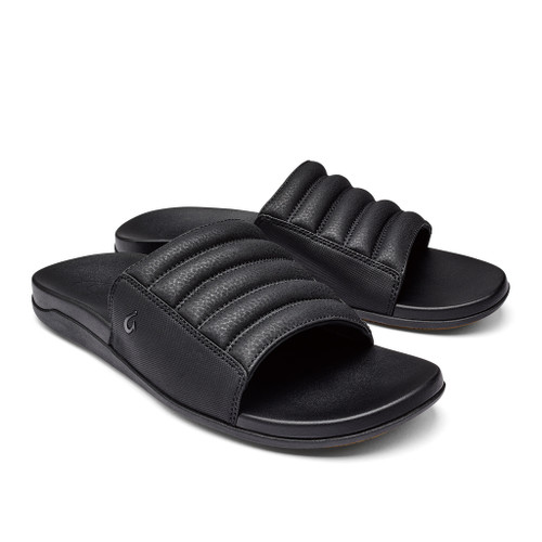 Olukai Maha Olu Slide Sandal