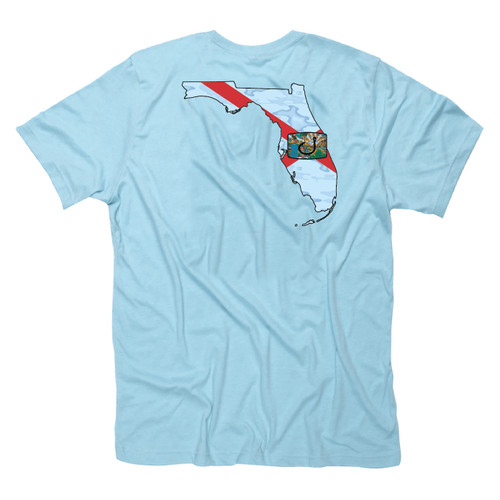 Avid Florida Native T-Shirt