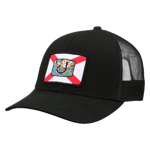 Avid Sunshine State Trucker Hat